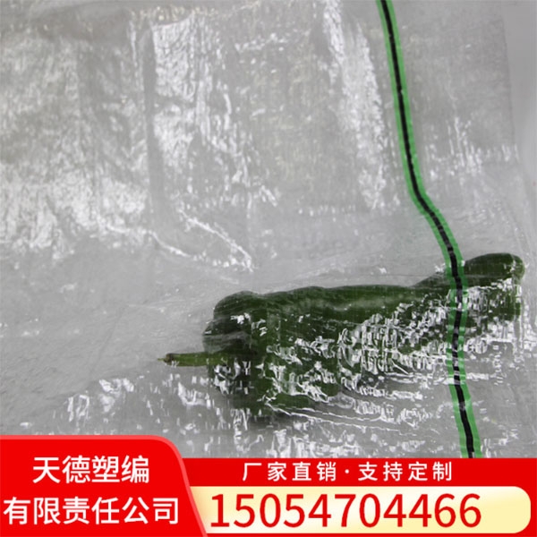 编织袋产品在生产制作使用过程有哪些特性？